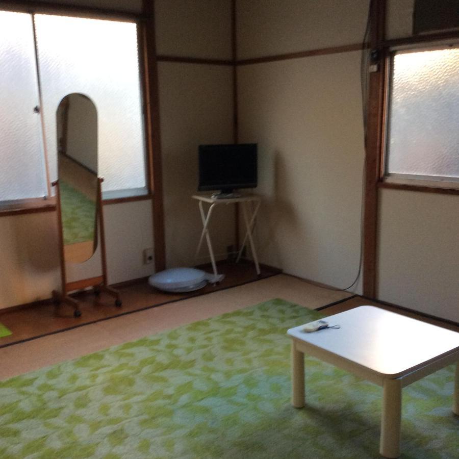 ハーモニーイン 大阪 外观 照片